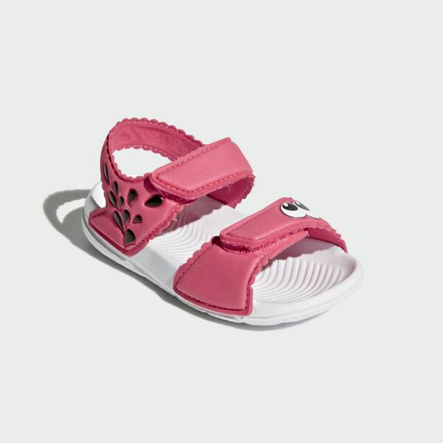 ❎ SOLD ❎ sepatu sandal adidas kids original preloved
