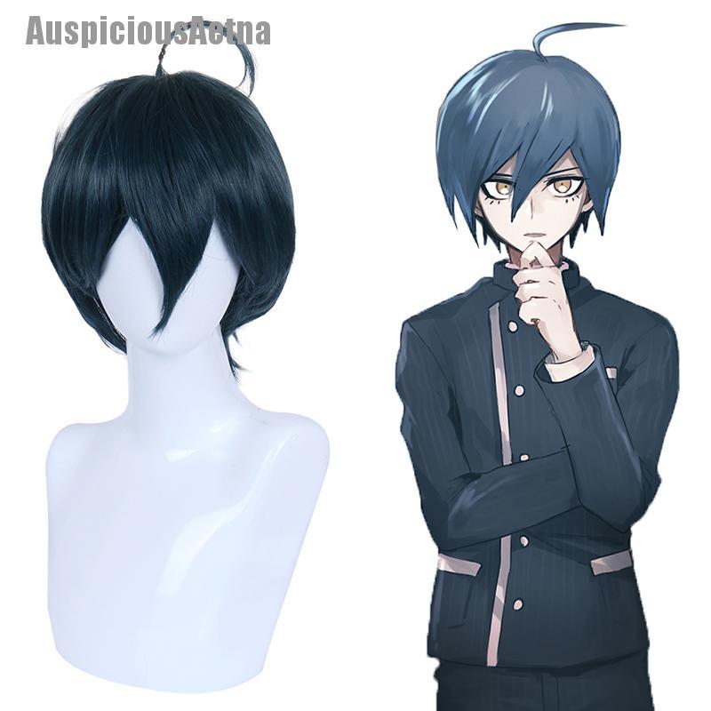 Featured image of post Shuichi Bald Danganronpa Characters