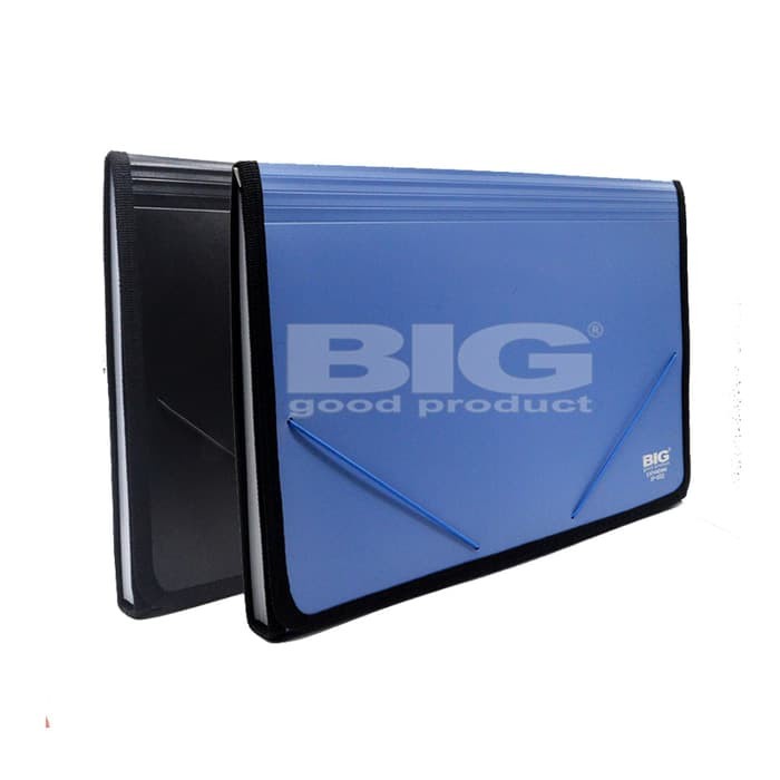 

READY Expanding file folio / map harmonika - Navy TERBARU