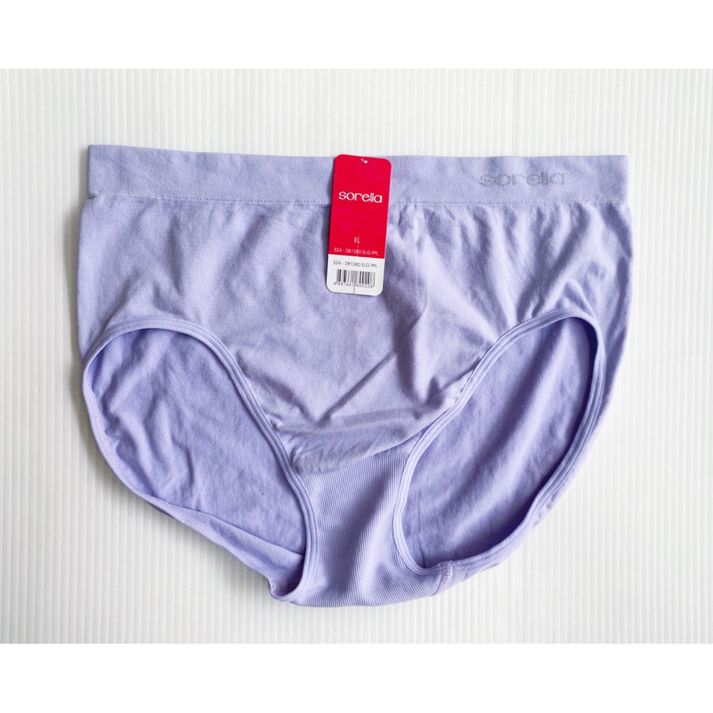 CELANA DALAM WANITA SORELLA 1080 - Size EL / XL