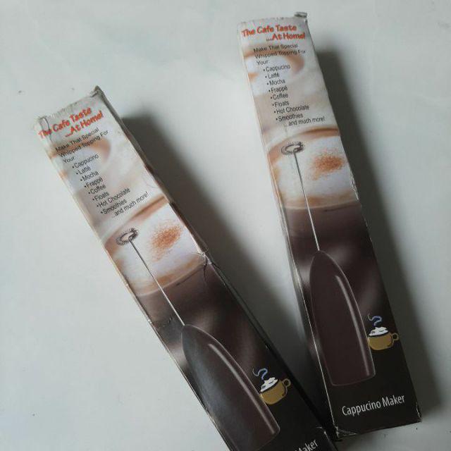 Mini Mixer Electric Hand Pengocok Telur Minuman Elektrik Hand Kitchen