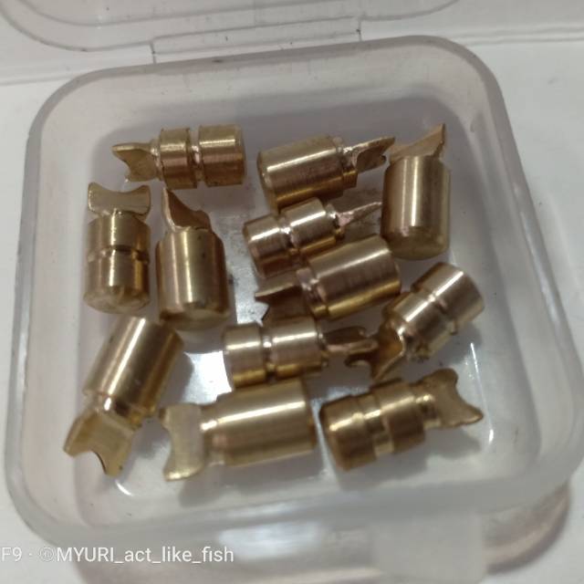 Abu Garcia Pawl Reel BC Myuri