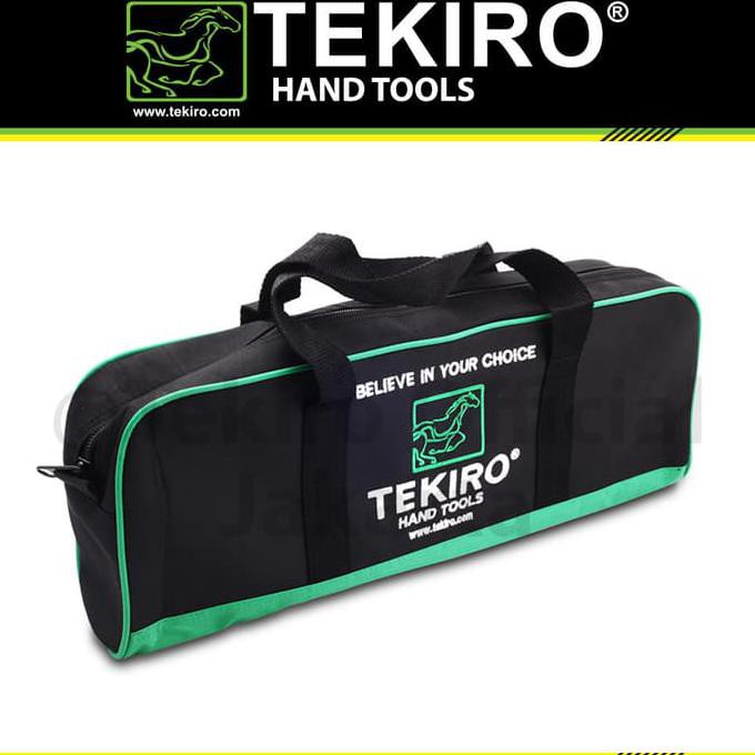 (((bisa Bayar Di Tempat))) Tool Bag (terpal) - Tekiro Big Sale Kode 1411