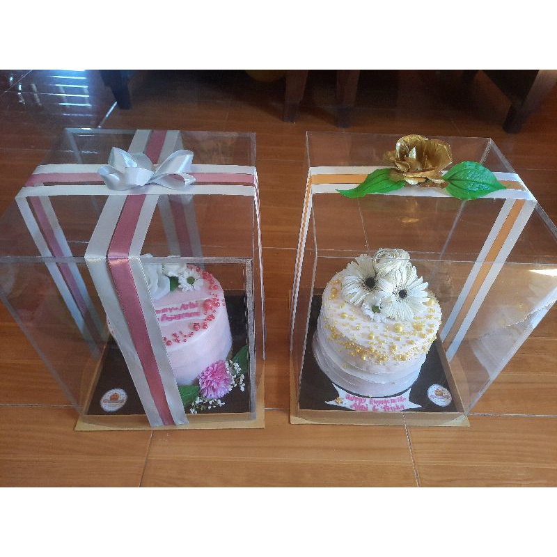 

hantaran tart PO 3hr