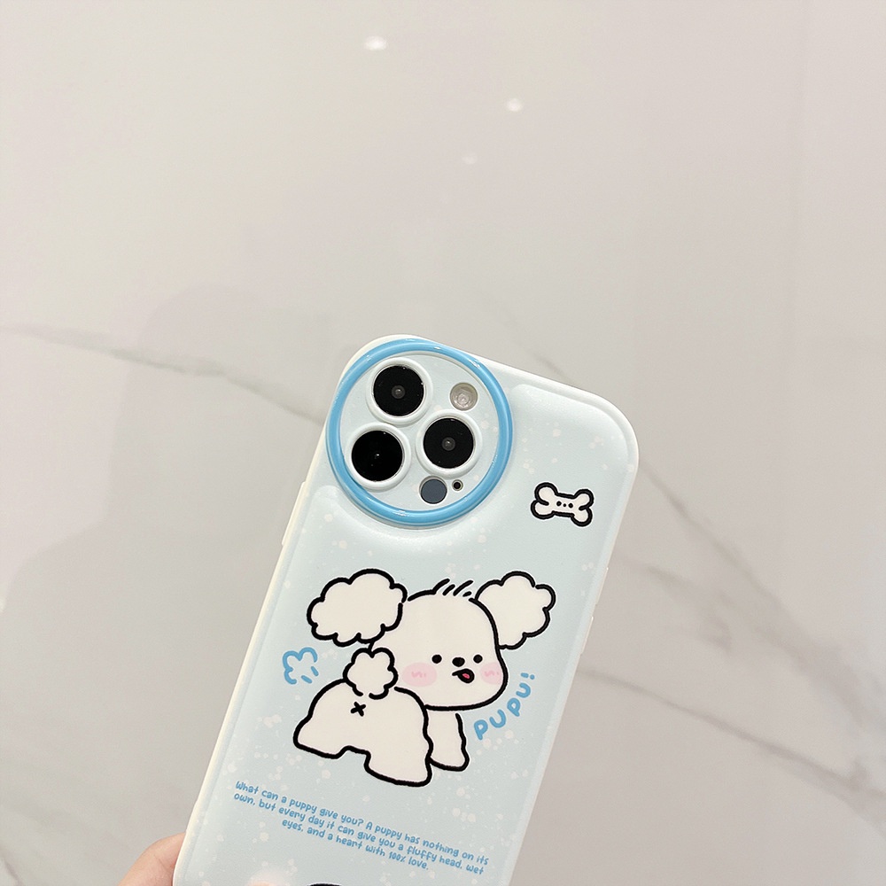 Casing Soft Case TPU Transparan Untuk iPhone 13pro 13prm 11 7Plus 8Plus Xr XS 13 12pro Max