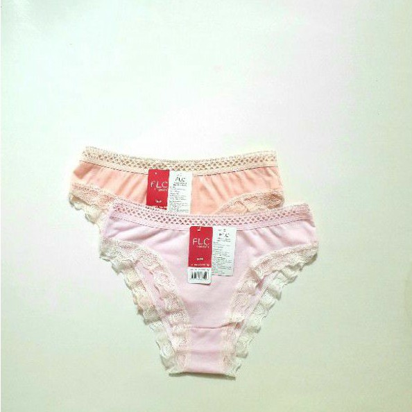 Thong Panty Felancy Katun 121-000173
