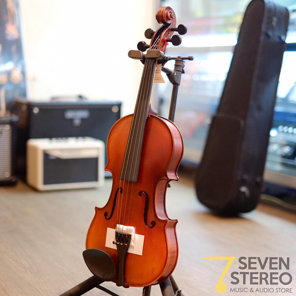 KARL STEINHOFF VIOLIN BIOLA 4/4 V24R