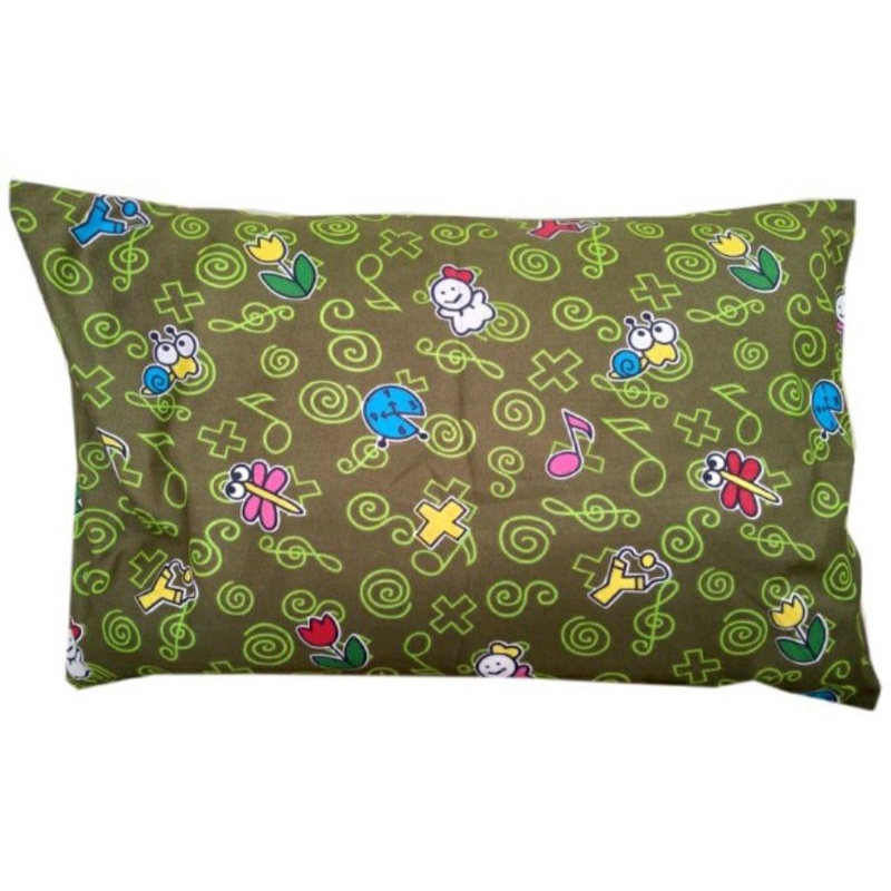 SARUNG BANTAL RESLETING UKURAN 60X40 CM