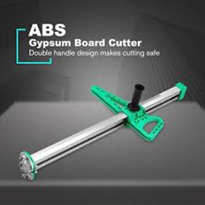 

Produk Terbaru board cutter system - cutter gypsum drywall - alat potong gipsum