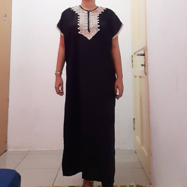 Daster arab / home dress arab