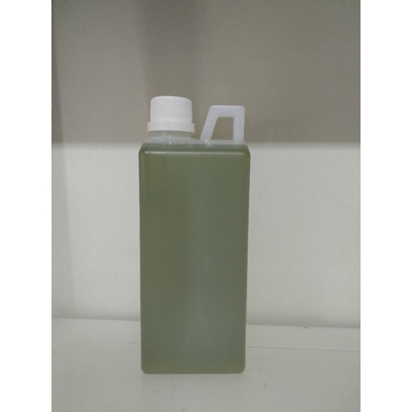 minyak kayu putih buru 1 liter