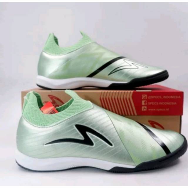 SEPATU FUTSAL SPECS ACCELERATOR SLAZ ELITE IN ORIGINAL