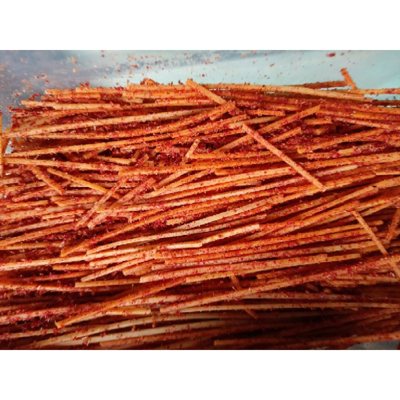 

MIE LIDI PEDAS MANTAP PREMIUM