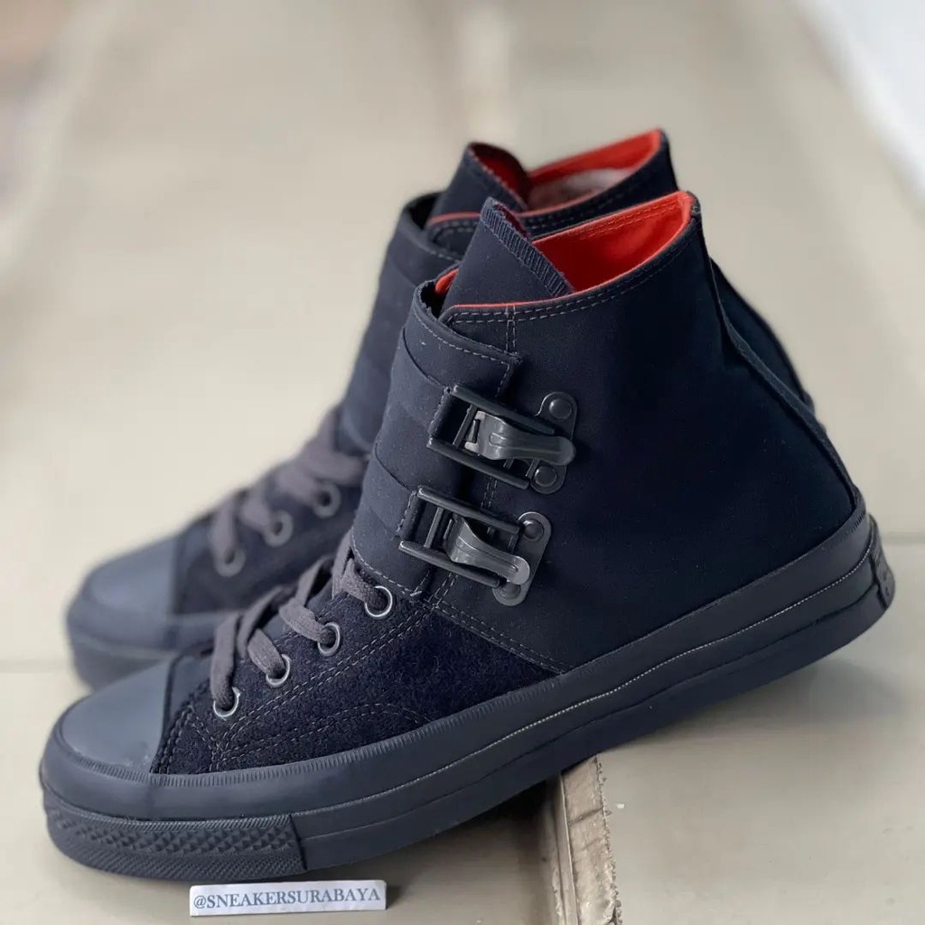 Converse Chuck Taylor 1970s Hi x Nigel Cabourn CT 70s CT 70s