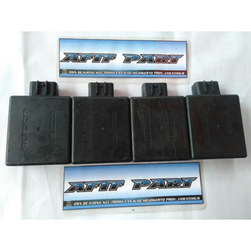 cdi zx130 kawasaki zx130 kawasaki zx 130 original