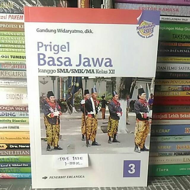 42++ Download buku prigel basa jawa kelas 12 pdf ideas in 2021