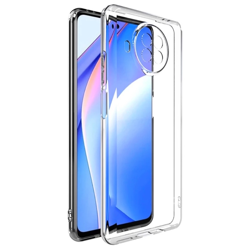 SOFTCASE TPU BENING XIAOMI Mi 12 12T 11T PRO 11 LITE 10T PRO POCO C40 M5 M5S F4 F4GT F5 M4 PRO X3GT M3 M3 PRO X5 X4 X3 X3 GT X3 NFC X3 PRO 4G 5G CLEAR CASE JELLY SILICON TRANSPARAN