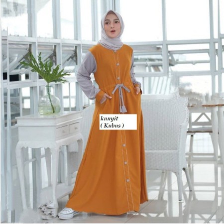 GAMIS MURAH/Delfina maxy DRESS/GAMIS WANITA/GAMIS WANITA DEWASA/GAMIS REMAJA/BAJU 2021