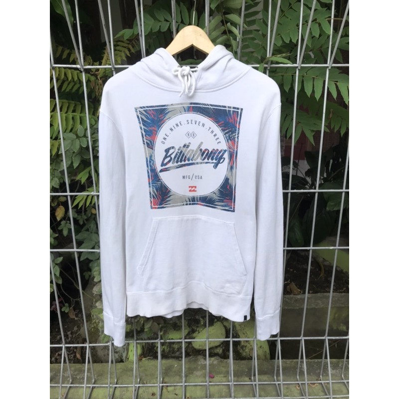 Hoodie Billabong second