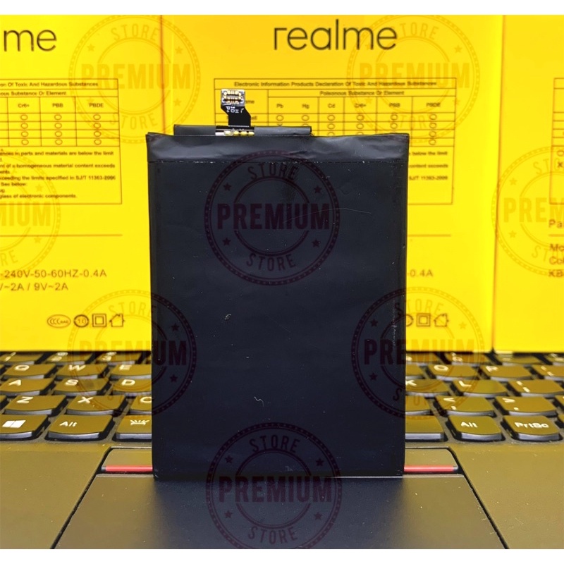 Batre Baterai xiaomi Redmi 4 Pro - 4 Prime Bn40 Original Batre xiaomi redmi 4 pro