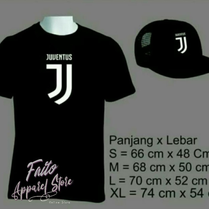 JUVENTUS dan FREE TOPI JUVENTUS