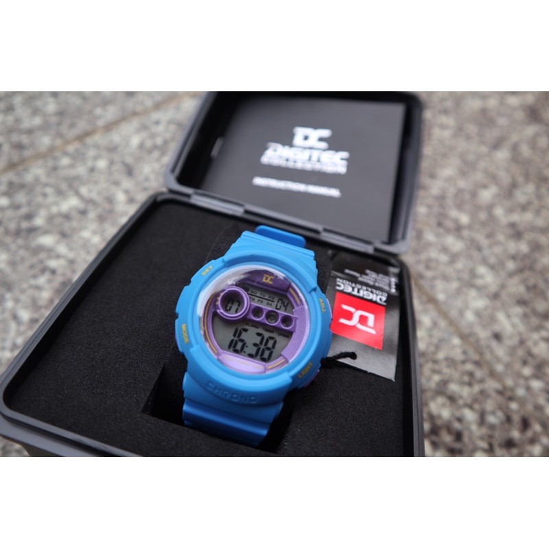 digitec collection