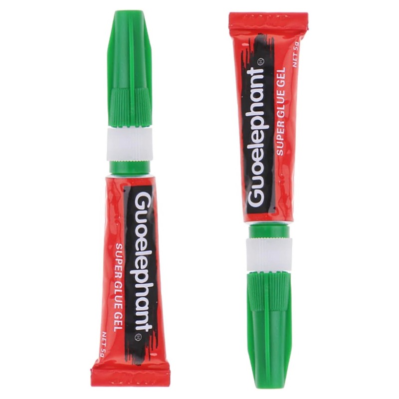 Lem pohon Tanaman khusus Aquascape aquarium instant glue