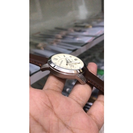 Jam Tangan Pria Fossil Grant Series Original FS Garansi COD