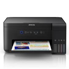 PRINTER EPSON L4260 Pengganti Epson L4150 PRINT SCAN COPY WIFI RESMI