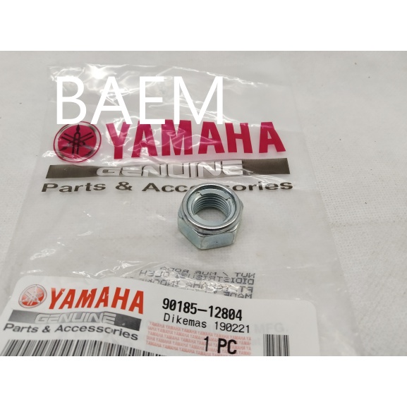 MUR AS RODA BELAKANG JUPITER Z F1ZR VEGA R NEW OLD VEGA ZR ORIGINAL YAMAHA YGP