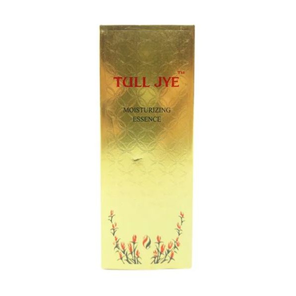 ☘️Yuri Kosmetik☘️ Tull Jye Moisturizing Essence 60ml