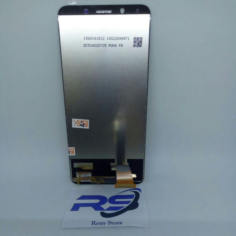 Lcd Touchscreen Oppo F5 F5 Pro F5 Youth Fullset Original