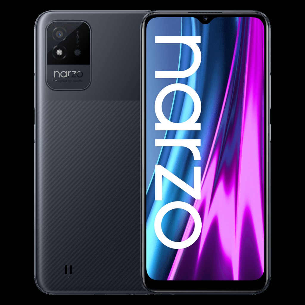 [Top Spender SBD Miniso] Realme Narzo 50i