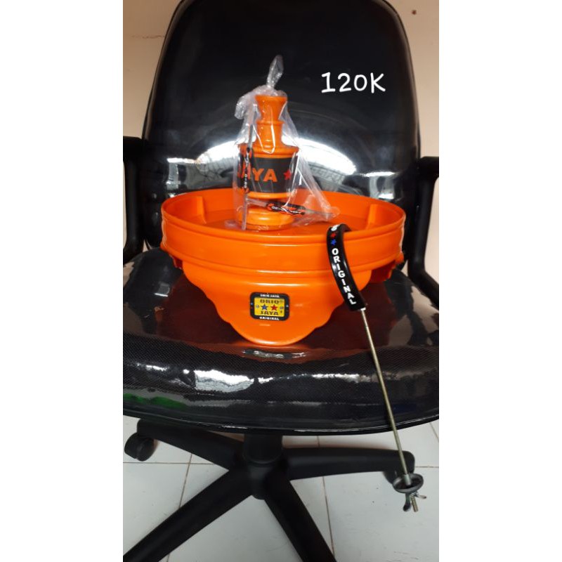 Tebok LB PVC Oriq Jaya