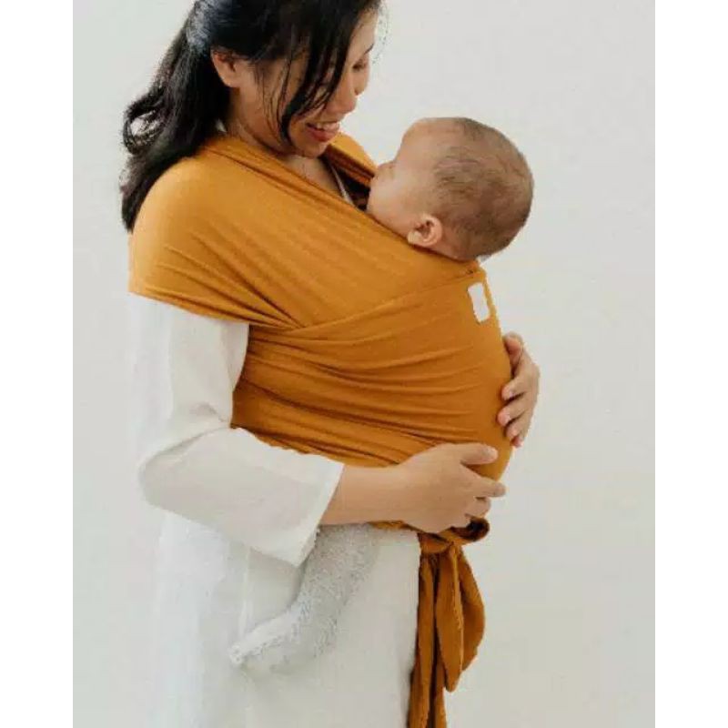 gendongan bayi (jastip MIKHADOU)