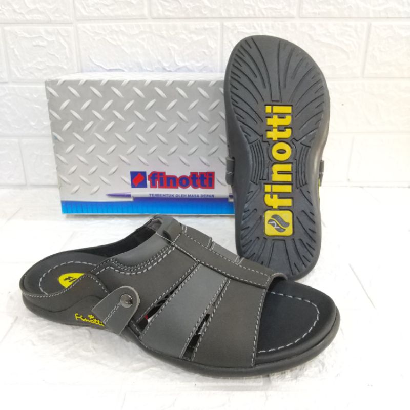New Arrival | Sandal Kokop Finotti BPZ 12 | Sandal Kasual Finotti | Sandal Harian Finotti | Sandal Sopan Finotti | Sandal Jepit Finotti | Sandal Finotti BPZ 08