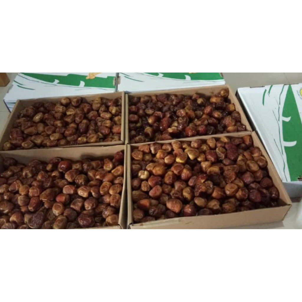 

kurma sukari