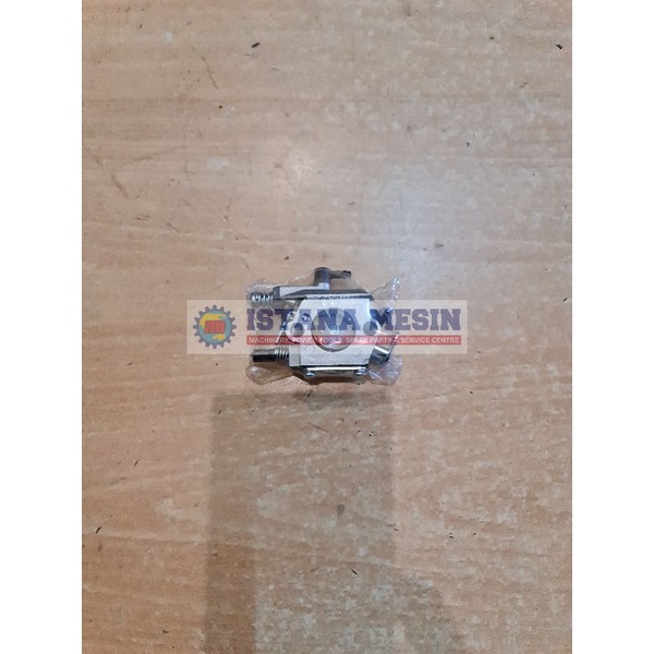 CARBU CARBURATOR MESIN POTONG BELAH KAYU CHAINSAW SINSO SENSO