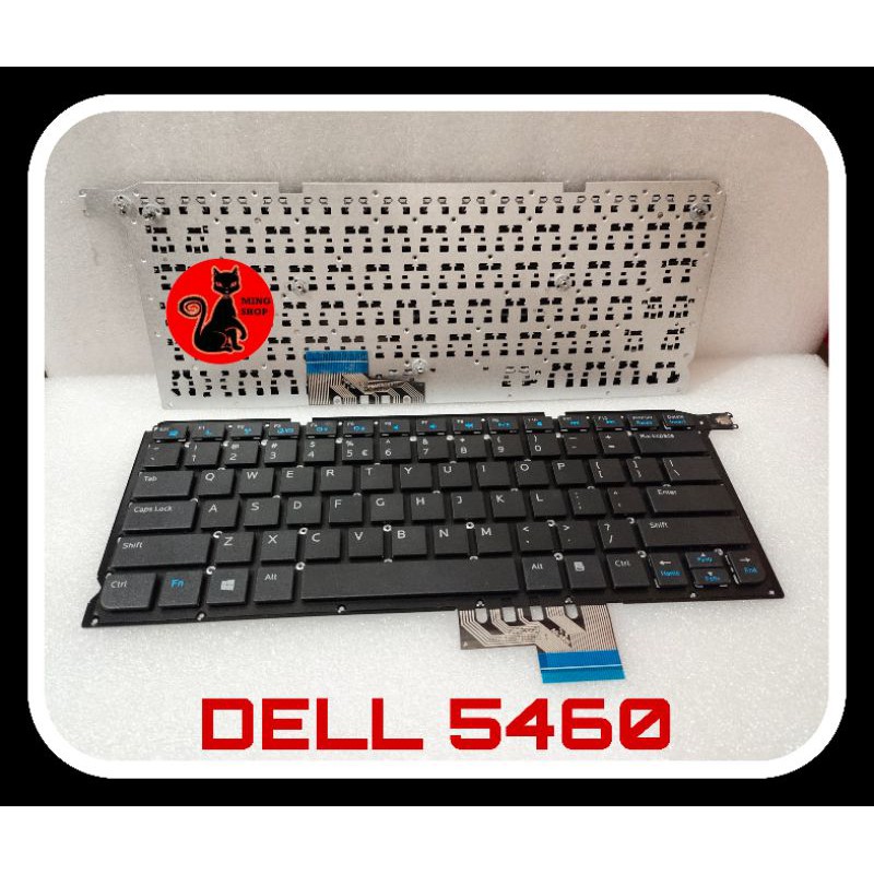 Keyboard DELL Vostro 5439, 5460, 5470