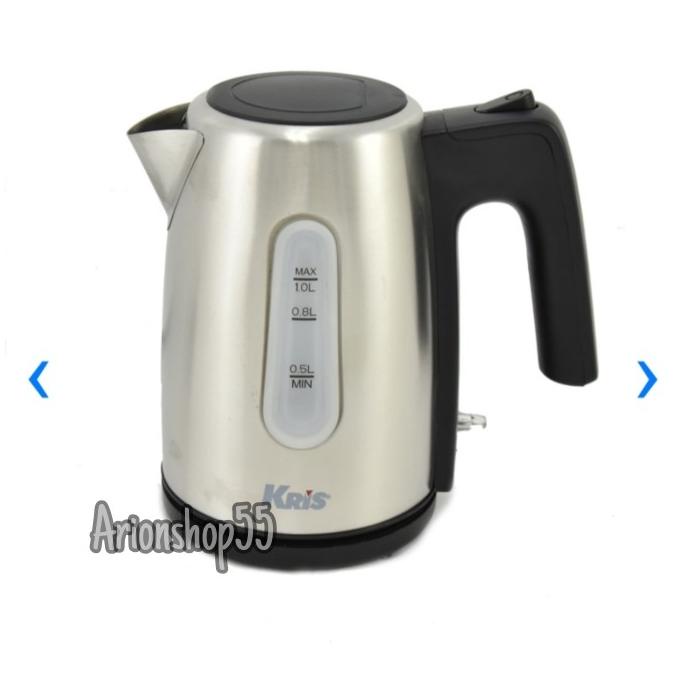 *#*#*#*#] Teko Listrik 1 Ltr Kris
