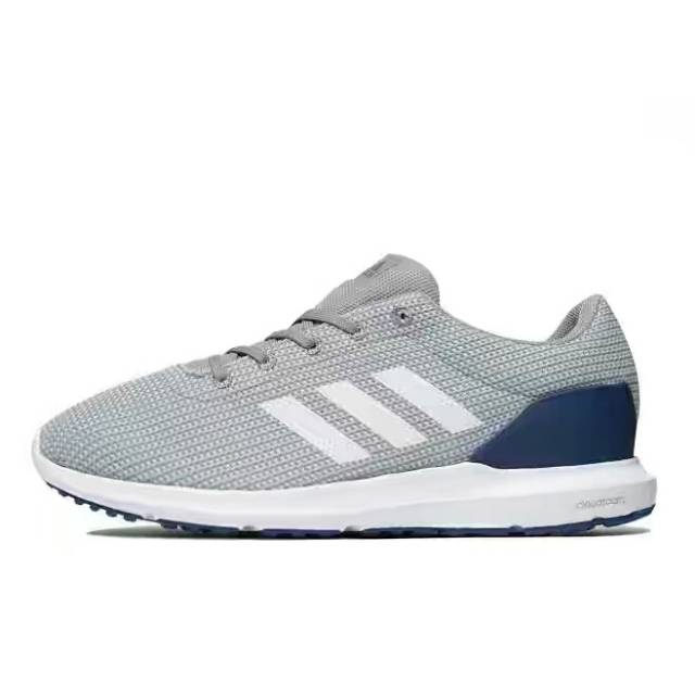 SEPATU ADIDAS SPORT RUNNING CLOUDFOAM ULTIMATE RACER LIMITED EDITION