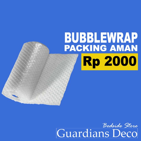 

PACKING AMAN
