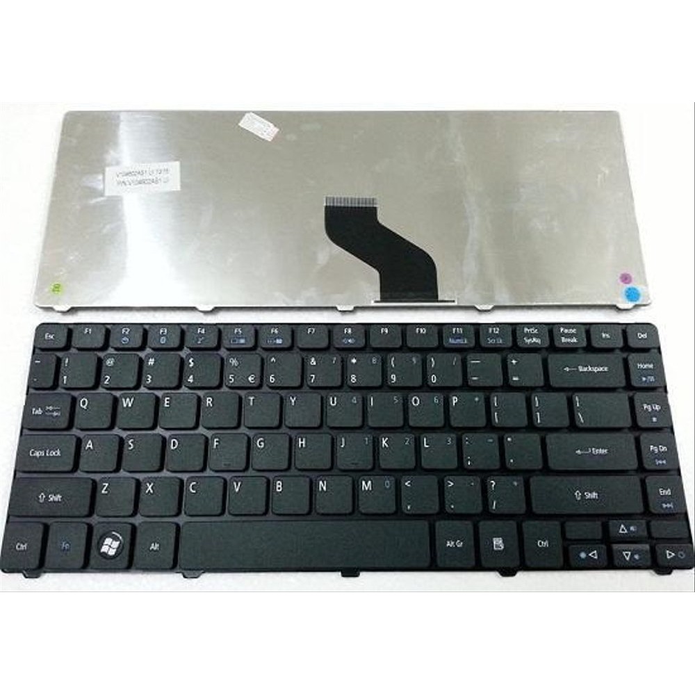 Keyboar leptop ACER Keyboard Acer Aspire 4750 4752 4736 4738 4739 4740 4741 4935 4349 4810