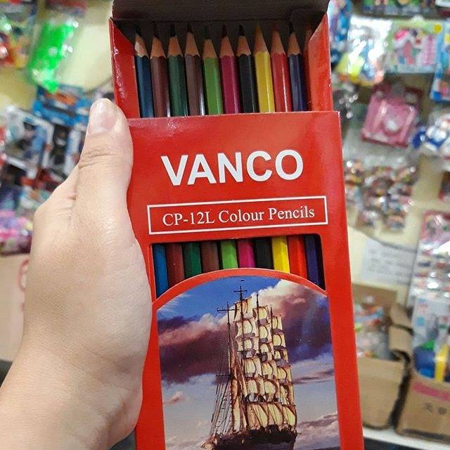 

PENSIL WARNA PANJANG TERMURAH