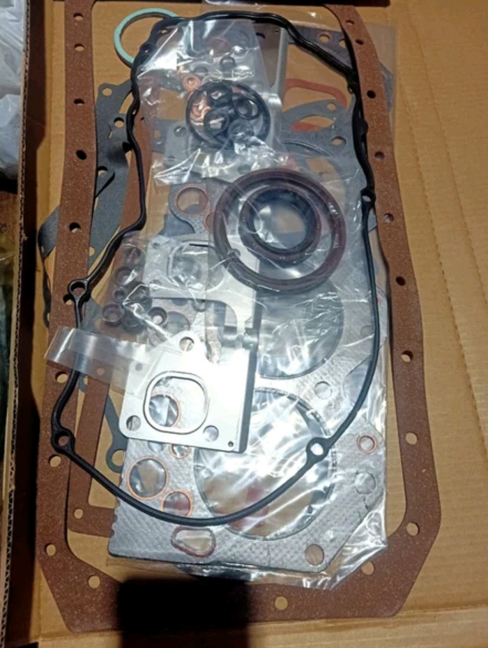 Packing Full Set Toyota Rino 14B Toyota Rino 115Ps