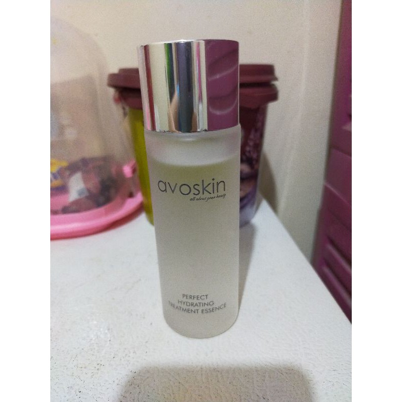 preloved Avoskin PHTE