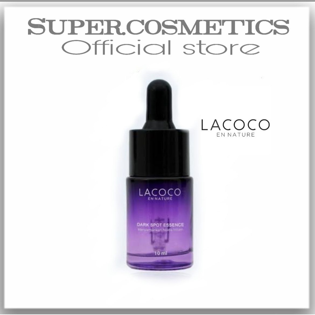 LACOCO Dark Spot Essence 10 ml Original