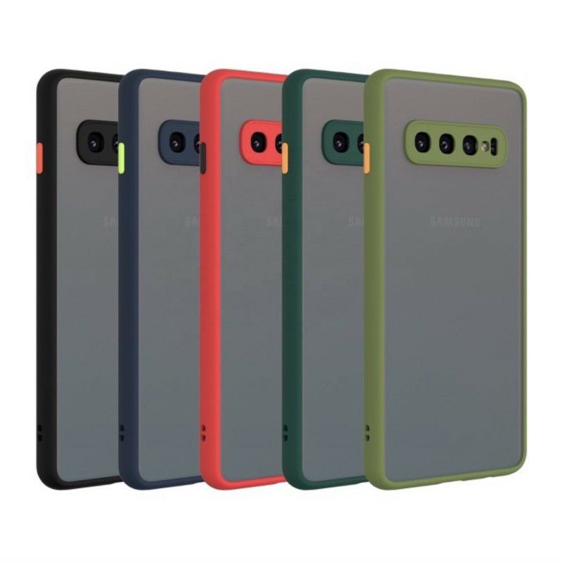 CASE AERO SILIKON MAYCUS CASING HP SAMSUNG S20/S20+