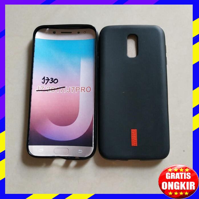 ACC HP SILIKON CAPDASE KARET CAPDASE SAMSUNG J730 J7PRO J 730 J7 PRO