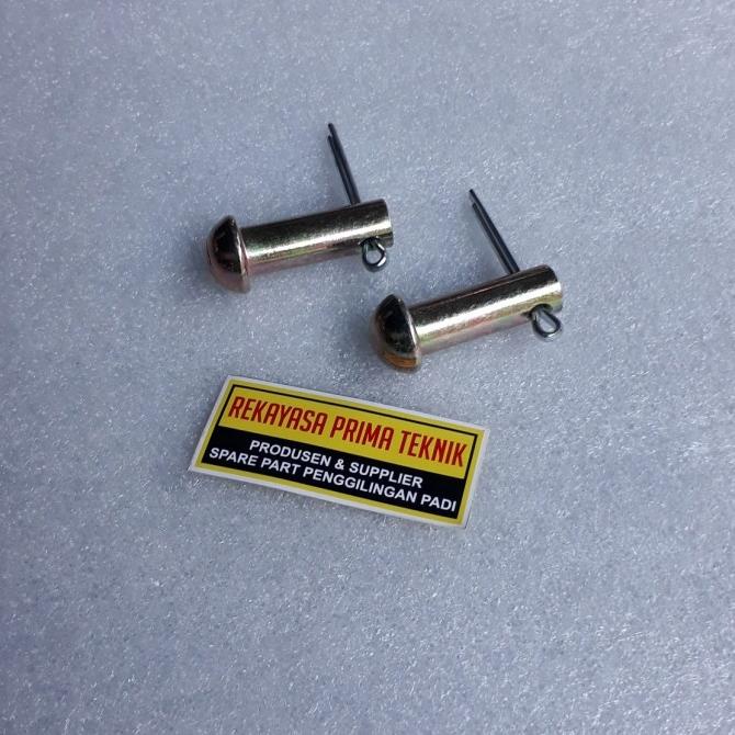 <<<<<] PIN KANCING PEN SINDIK HANDLE KOPLING TRAKTOR BROMO DAN BOXER